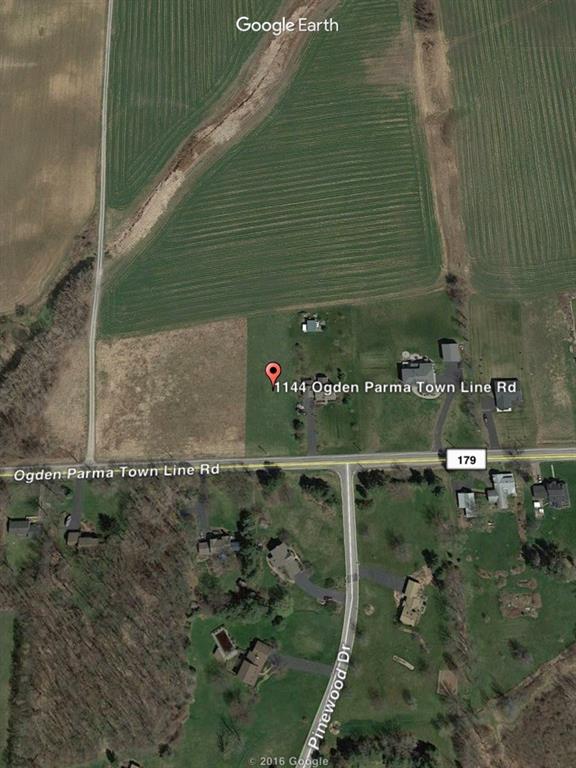 1144 Ogden Parma Town Line Road, Parma, NY 14559