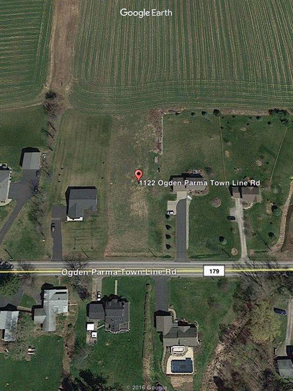 1122 Ogden Parma Town Line Road, Parma, NY 14559