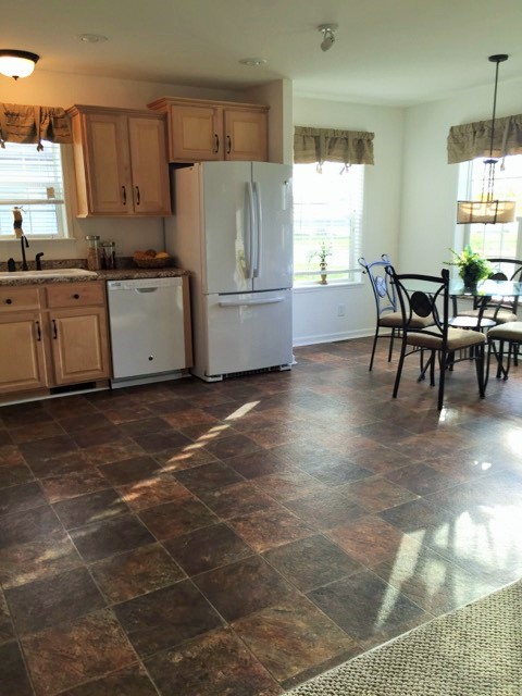 Gypsum Mills MHC, LLC 6265 Murphy DriveVictor, NY 14564