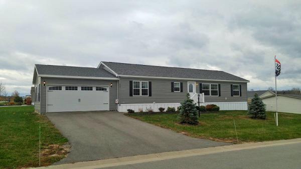 Gypsum Mills MHC, LLC 6305 Roberts DriveVictor, NY 14564
