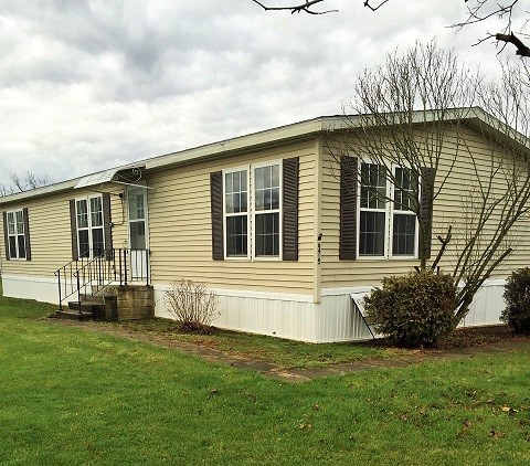 Gypsum Mills West MHC, LLC6415 Francis DriveVictor, NY 14564