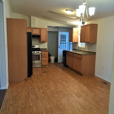Gypsum Mills West MHC, LLC6415 Francis DriveVictor, NY 14564