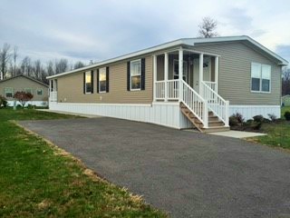 Whispering Woods Estates MHC, LLC 6321 Pebblebrook LaneWilliamson, NY 14589
