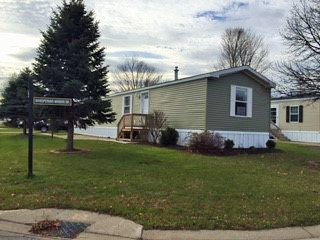 Whispering Woods Estates MHC, LLC 6369 Stillmeadow WayWilliamson, NY 14589