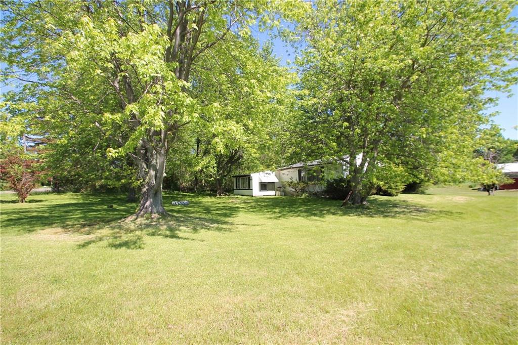 8172 East Bay Road, Huron, NY 14590