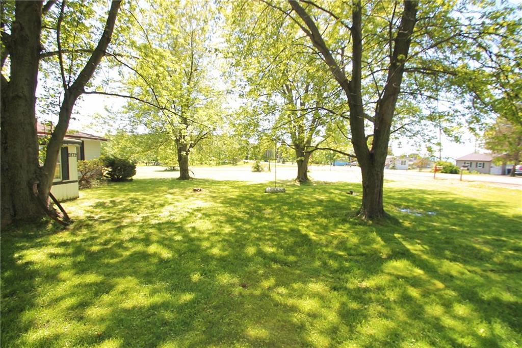 8172 East Bay Road, Huron, NY 14590
