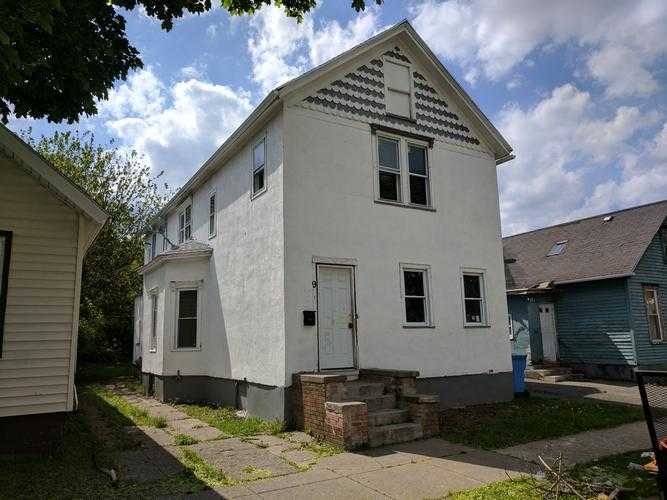 9 Fien Street, Rochester, NY 14605