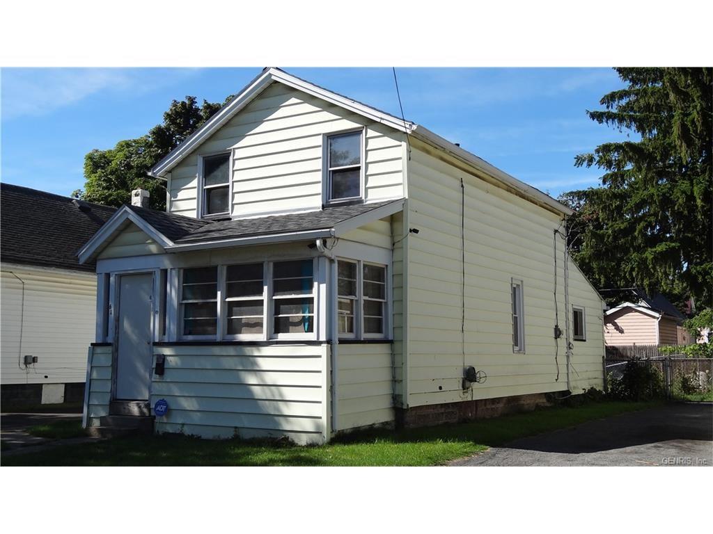 61 Delmar Street, Rochester, NY 14606