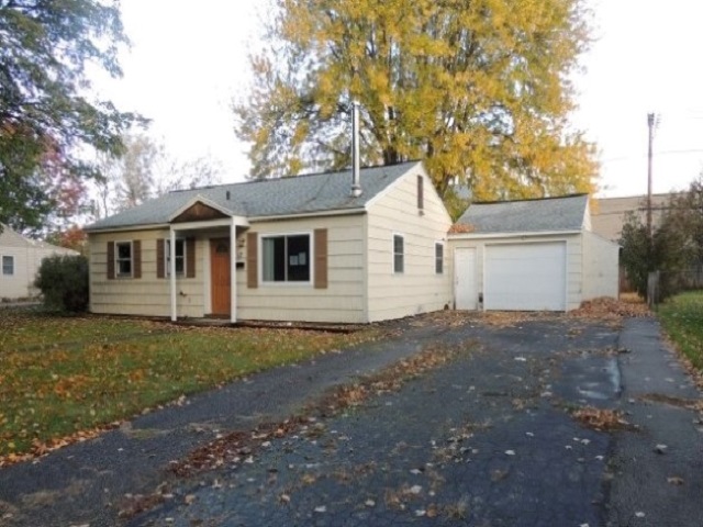 17 Beechcraft DrGates, NY, 14606Monroe County