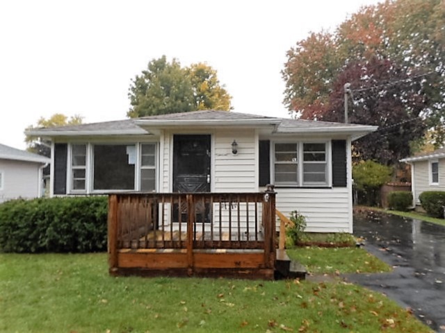 84 Ford AveRochester, NY, 14606Monroe County