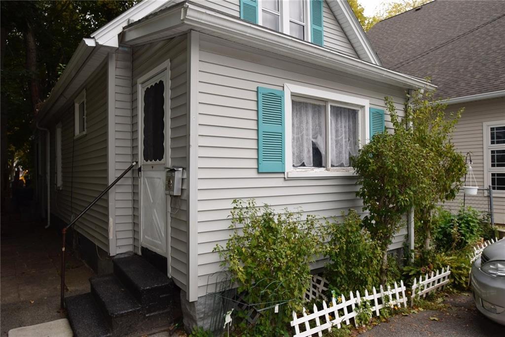 4 Harlow Park, Rochester, NY 14608