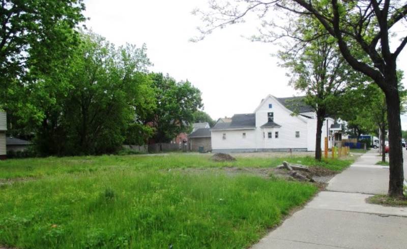 1252 E Main St 14609, Rochester, NY 14609