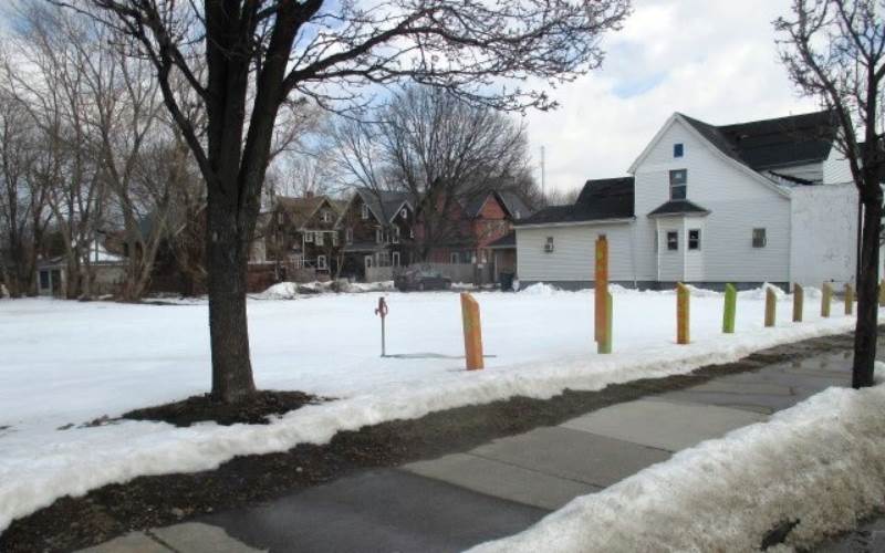 1252 E Main St 14609, Rochester, NY 14609