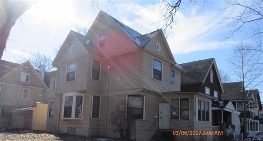 111 Grand Avenue, Rochester, NY 14609