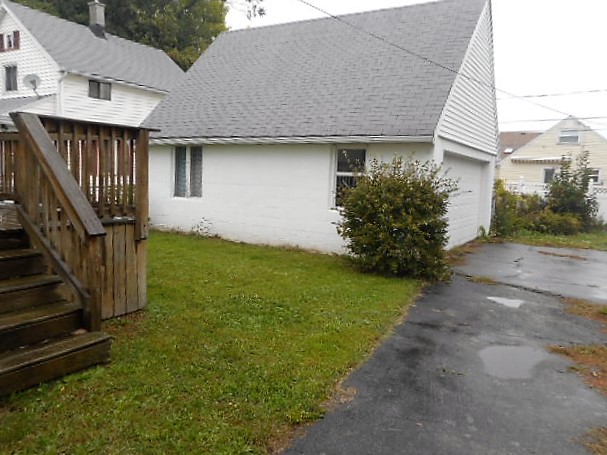310 Bleacker RdRochester, NY, 14609Monroe County