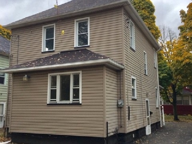 57 Heidelberg StRochester, NY, 14609Monroe County