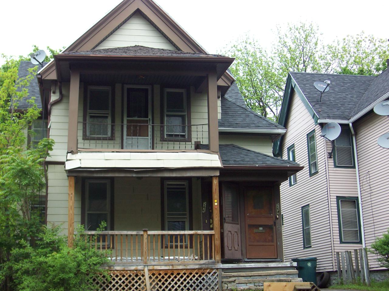 264 Magnolia Street, Rochester, NY 14611