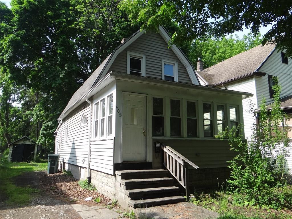 405 Cottage Street, Rochester, NY 14611