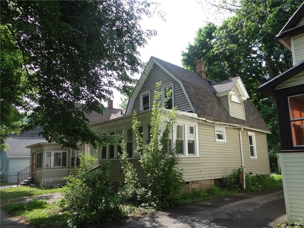 405 Cottage Street, Rochester, NY 14611