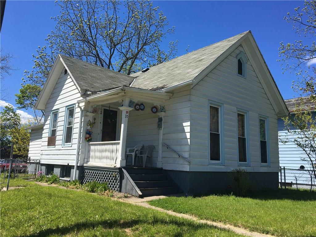 35 Child Street, Rochester, NY 14611