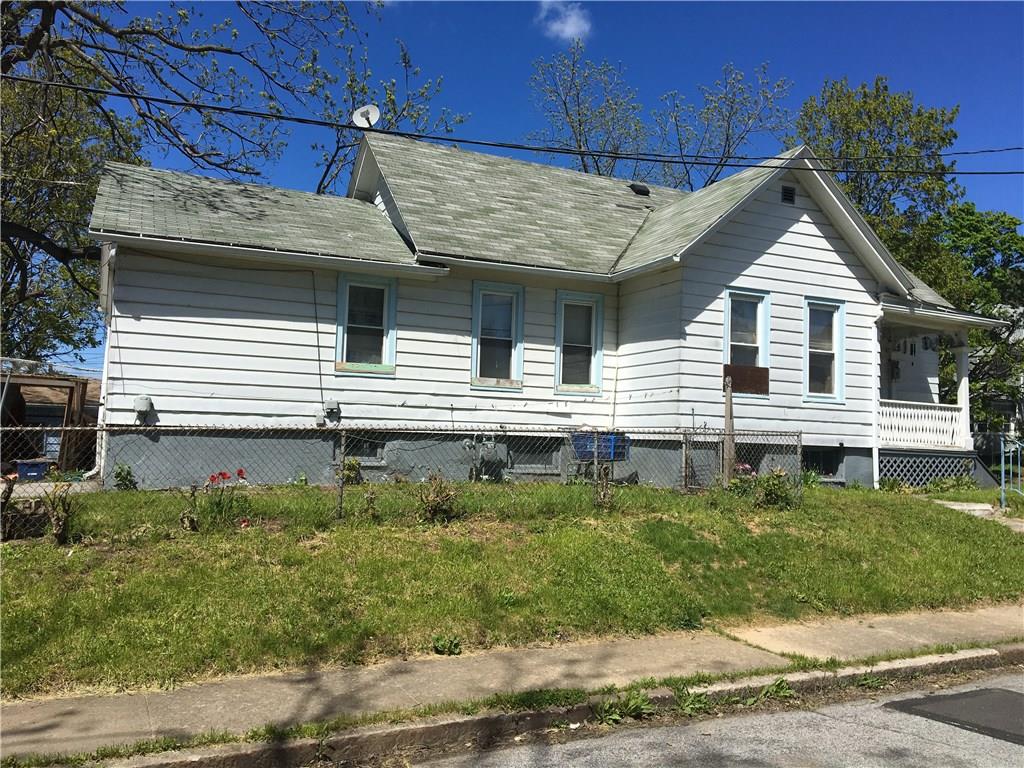 35 Child Street, Rochester, NY 14611