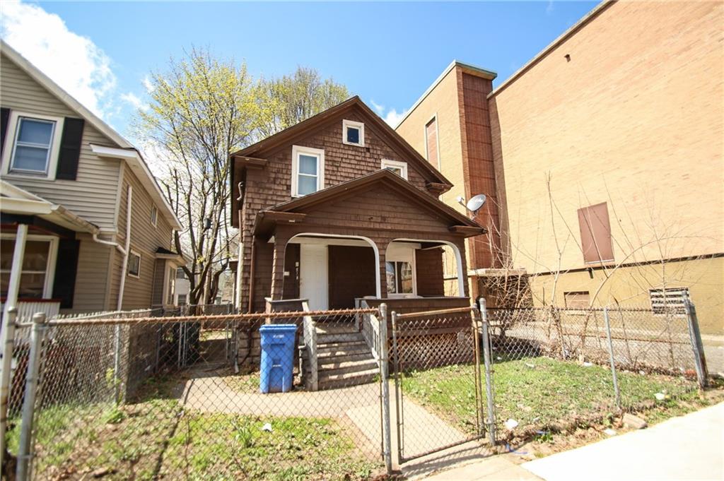21 Superior, Rochester, NY 14611