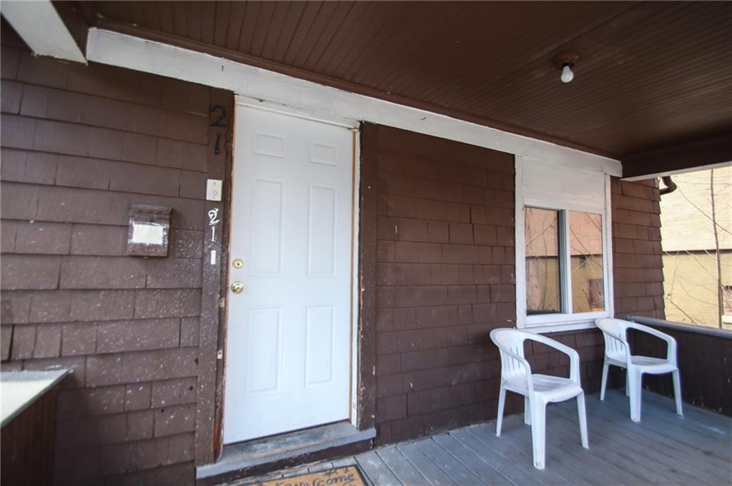 21 Superior, Rochester, NY 14611