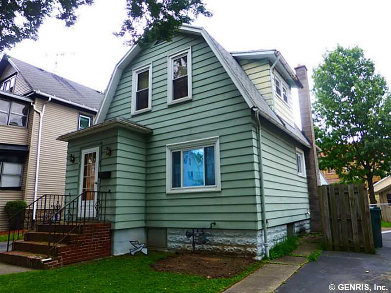 71 Delamaine Drive, Rochester, NY 14621
