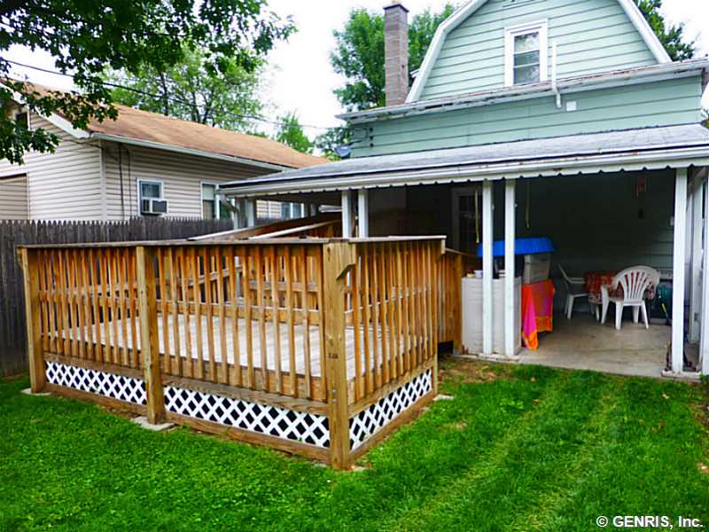 71 Delamaine Drive, Rochester, NY 14621