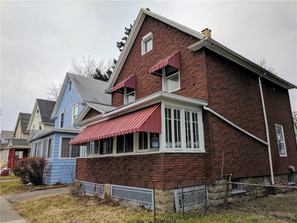 178 Herald Street, Rochester, NY 14621