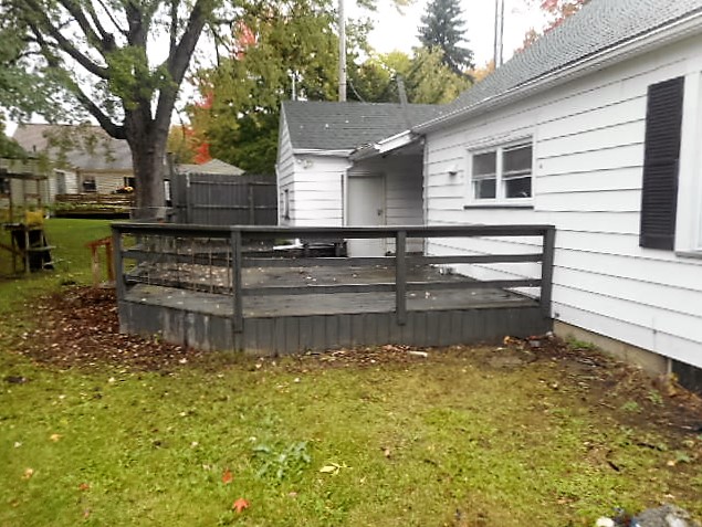 169 Miramar RdRochester, NY, 14624Monroe County