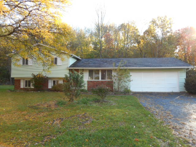 106 Mercury DrGates, NY, 14624Monroe County