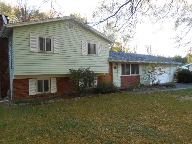 106 Mercury DrGates, NY, 14624Monroe County