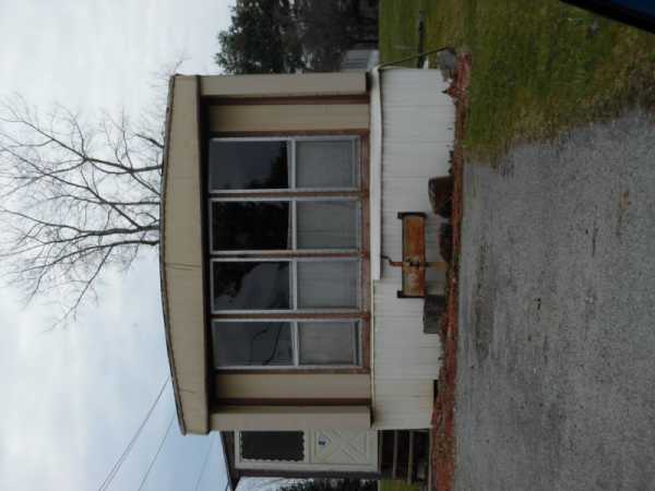 Valley View Estates 4115 S. Nine Mile Road, #5Allegany, NY 14706
