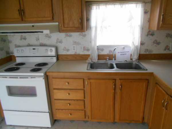 Valley View Estates 4115 S. Nine Mile Road, #115Allegany, NY 14706
