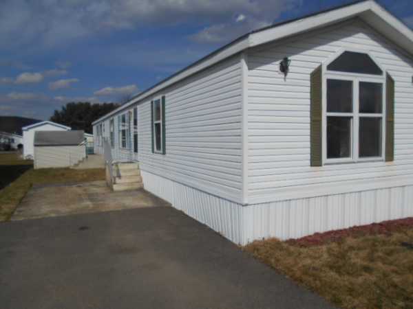 Valley View Estates 4115 S. Nine Mile Road, #104Allegany, NY 14706