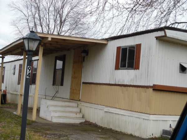 Colonial Village 3974 Rte 417, #94Allegany, NY 14706