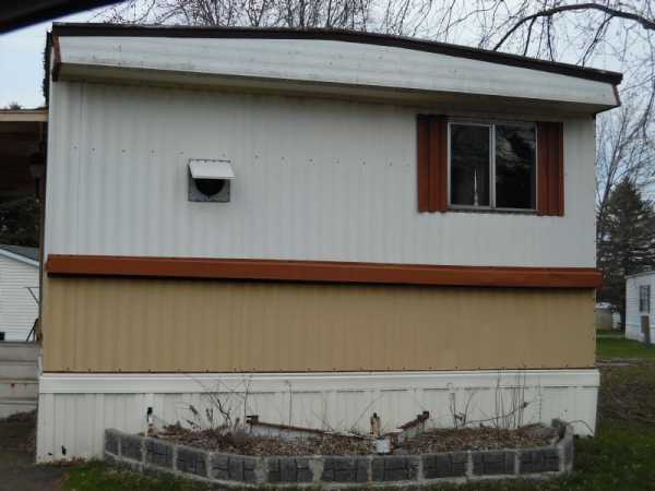 Colonial Village 3974 Rte 417, #94Allegany, NY 14706