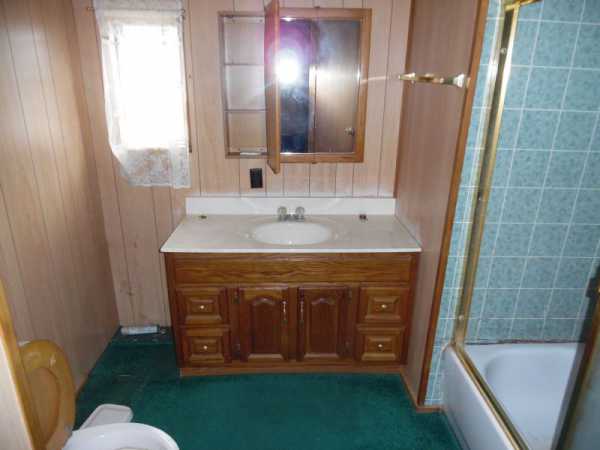 Colonial Village 3974 Rte 417, #94Allegany, NY 14706
