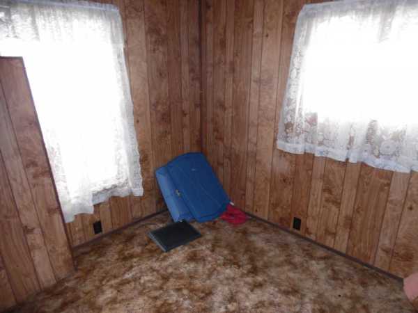 Colonial Village 3974 Rte 417, #94Allegany, NY 14706