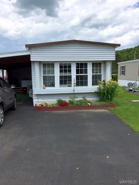 36Colonial Village, Allegany, NY 14706