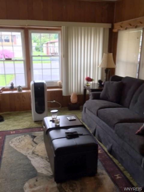 36Colonial Village, Allegany, NY 14706