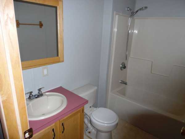 Valley View Estates 4115 S. Nine Mile Road, #24Allegany, NY 14706
