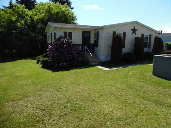 Valley View Estates 4115 S. Nine Mile Road, #24Allegany, NY 14706