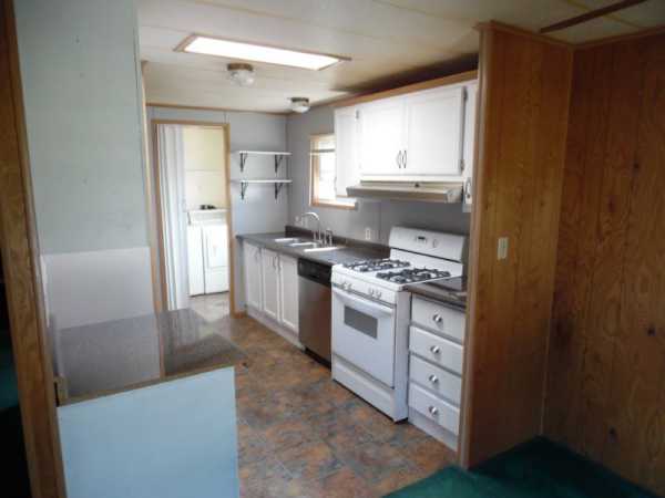 Valley View Estates 4115 S. Nine Mile Road, #24Allegany, NY 14706