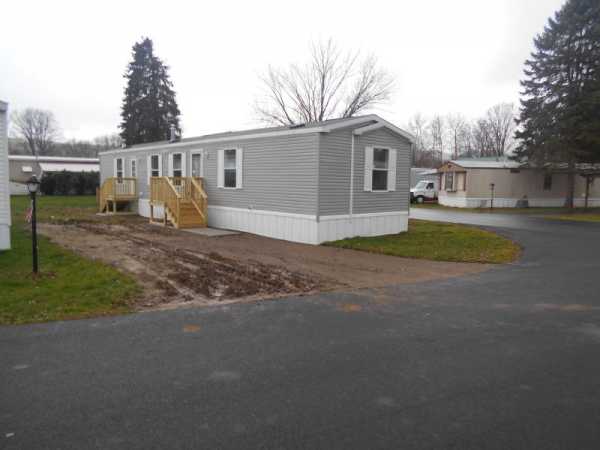 Colonial Village 3974 Rte 417, #16Allegany, NY 14706