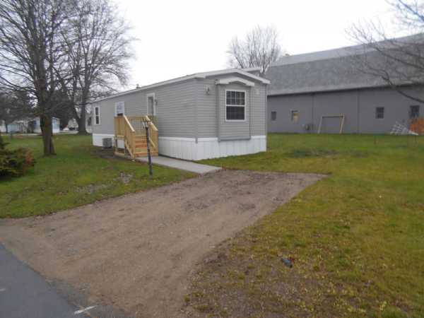 Colonial Village 3974 Rte 417, #58Allegany, NY 14706