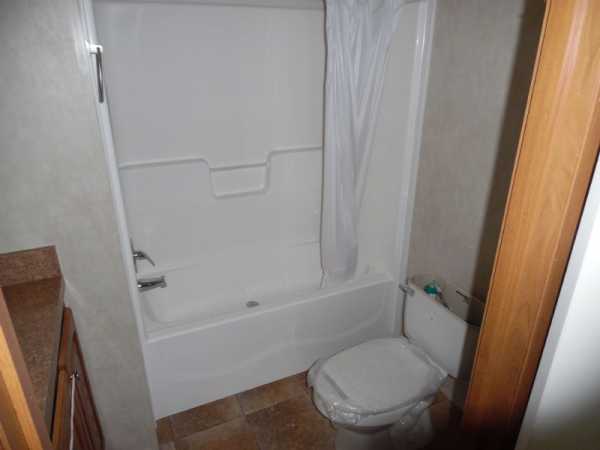 Colonial Village 3974 Rte 417, #58Allegany, NY 14706