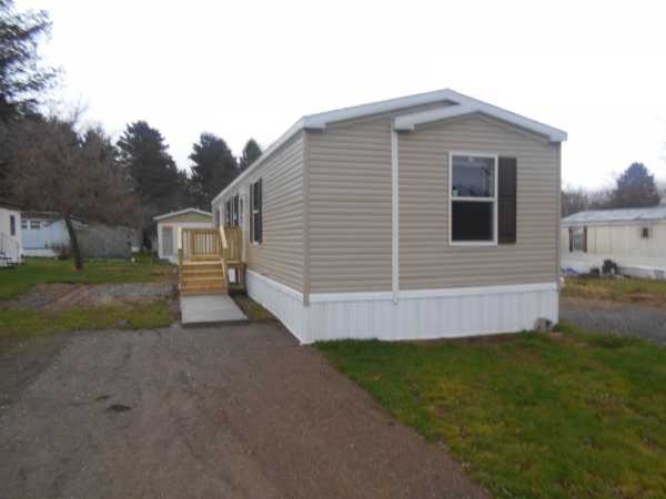 Colonial Village 3974 Rte 417, #30Allegany, NY 14706