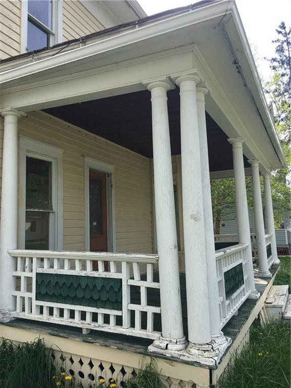 36 Mechanic Street, Angelica, NY 14709